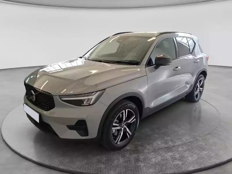Volvo XC40 Dark - Photo 1