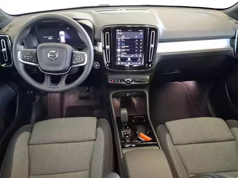 Volvo XC40 Dark - Photo 1