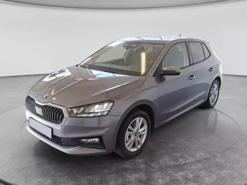 Skoda Fabia Selection - Photo 1