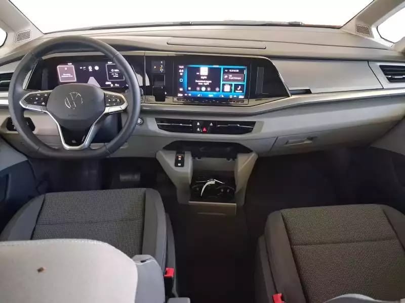 Volkswagen T7 Multivan Life LONG - Photo 1
