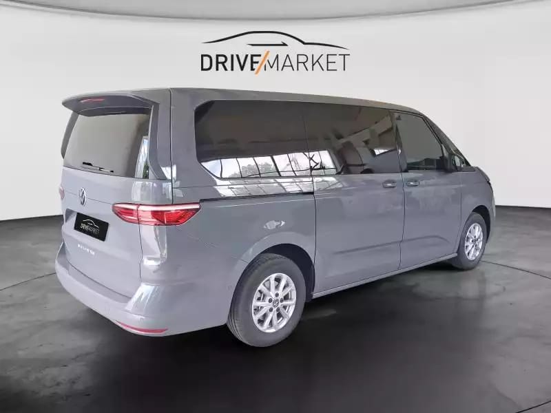 Volkswagen T7 Multivan Life LONG - Photo 1