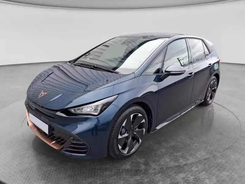 Cupra Born 59 kWh - Photo 1