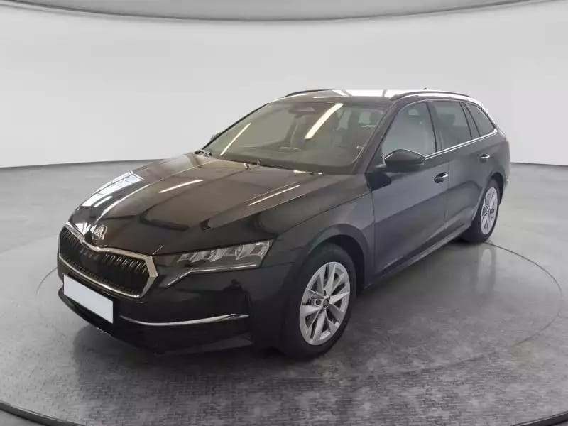 Skoda Octavia Selection - Photo 1
