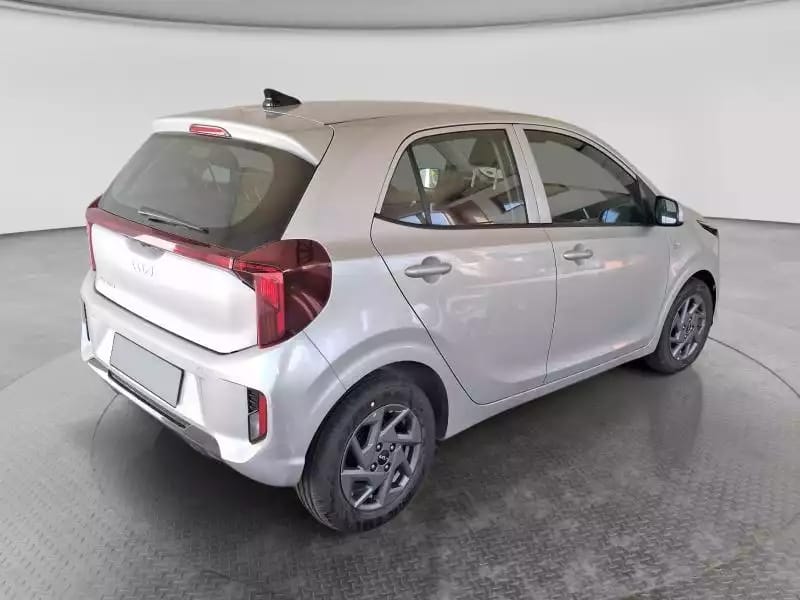 Kia Picanto Pulse - Photo 1