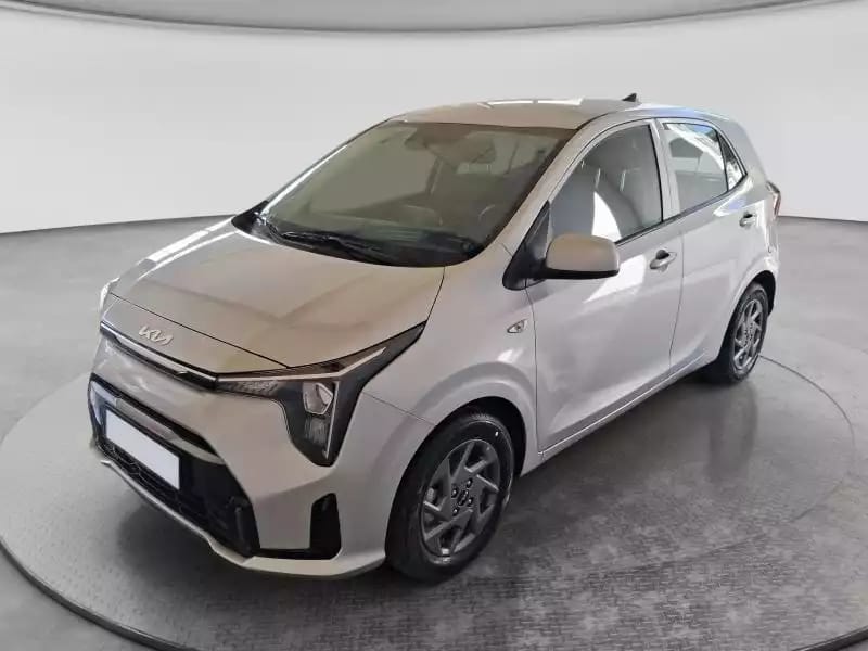 Kia Picanto Pulse - Photo 1