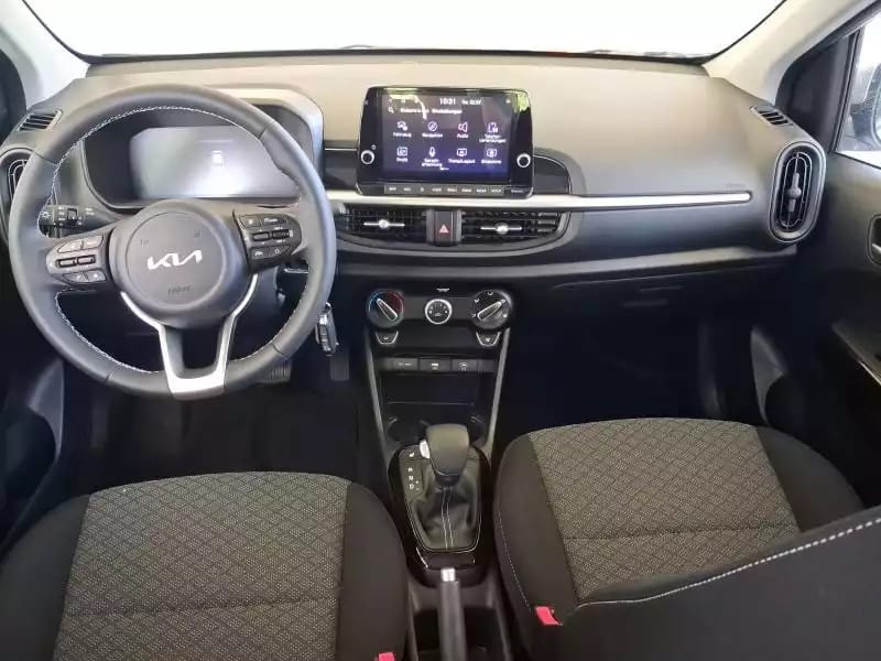 Kia Picanto Pulse - Photo 1
