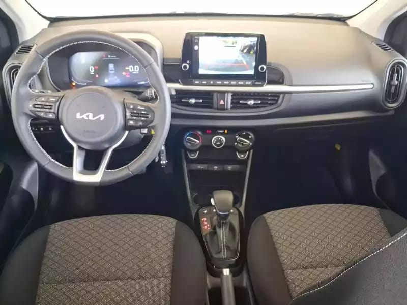 Kia Picanto Pulse - Photo 1