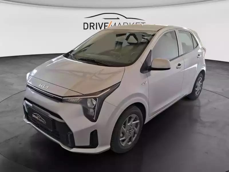 Kia Picanto Pulse - Photo 1