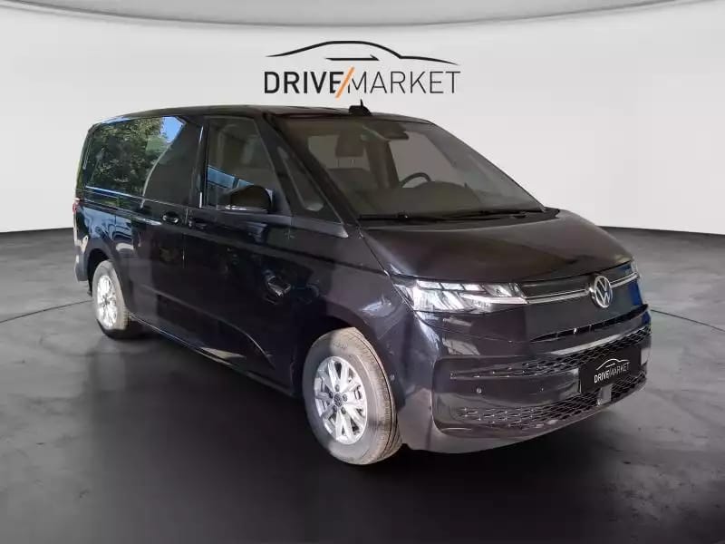 Volkswagen T7 Multivan Life LONG - Photo 1