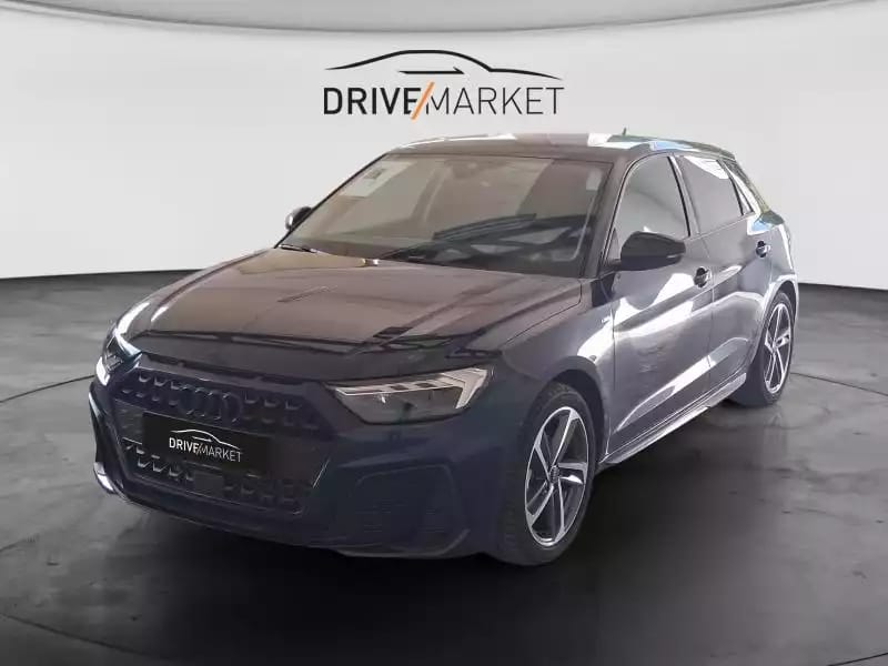 Audi A1 S Line - Photo 1