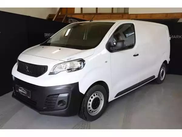 Peugeot Expert IV Premium - Photo 2