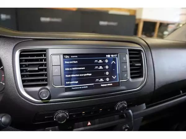 Peugeot Expert IV Premium - Photo 3