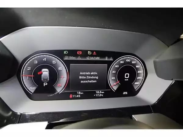 Audi A3 Sportback - Photo 3