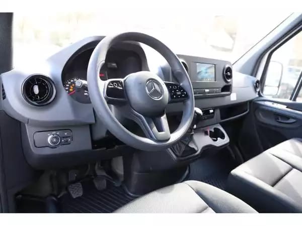 Mercedes-Benz Sprinter 315 Kasten L2 FWD - Photo 2