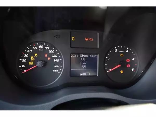 Mercedes-Benz Sprinter 315 Kasten L2 FWD - Photo 3