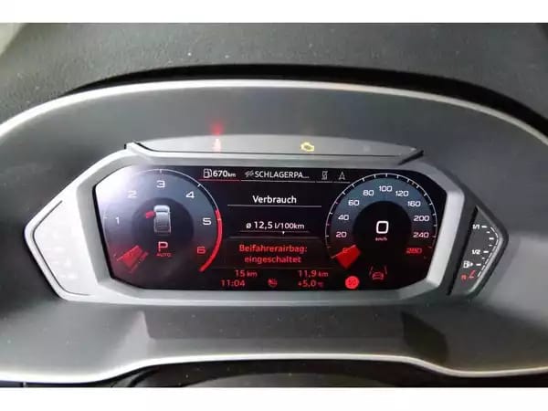 Audi Q3 Sportback S-Line - Photo 3