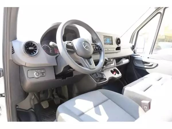 Mercedes-Benz Sprinter 315 Kasten L2 FWD - Photo 2