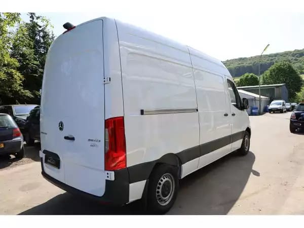 Mercedes-Benz Sprinter 315 Kasten L2 FWD - Photo 2