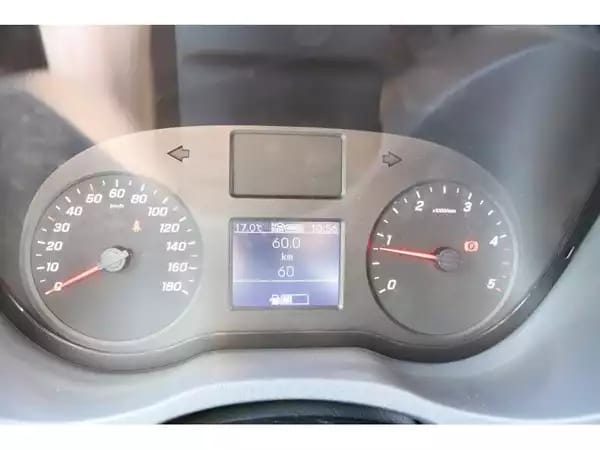 Mercedes-Benz Sprinter 315 Kasten L2 FWD - Photo 3