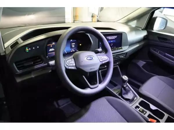 Ford Transit Connect - Photo 2