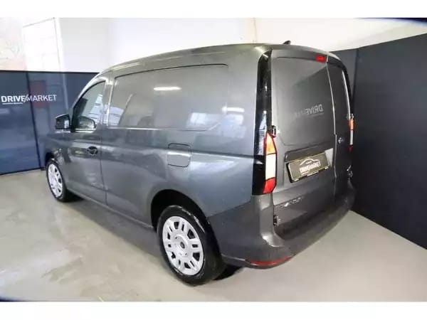 Ford Transit Connect - Photo 2