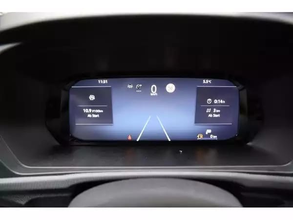 Ford Transit Connect - Photo 3