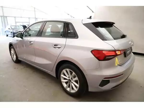 Audi A3 Sportback - Photo 2