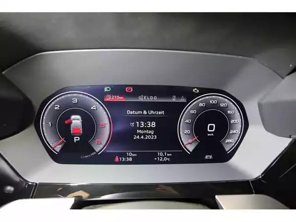 Audi A3 Sportback - Photo 3