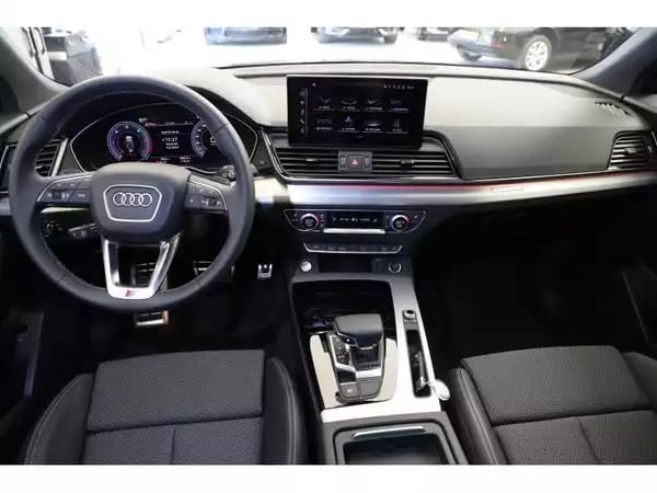 Audi Q5 Sportback S line - Photo 2