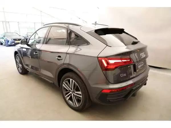 Audi Q5 Sportback S line - Photo 2