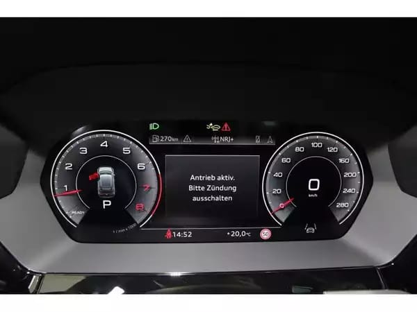 Audi A3 Sportback S Line - Photo 3