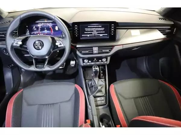 Skoda Kamiq Monte Carlo - Photo 2