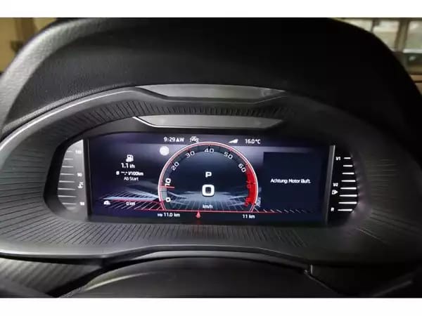 Skoda Kamiq Monte Carlo - Photo 3