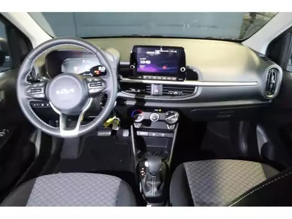 Kia Picanto Pulse - Photo 2
