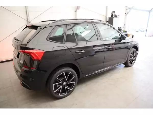 Skoda Kamiq Monte Carlo - Photo 2