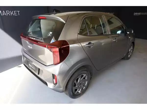 Kia Picanto Pulse - Photo 2
