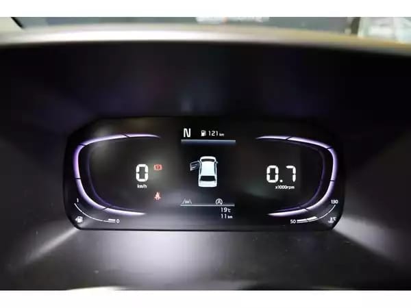 Kia Picanto Pulse - Photo 3