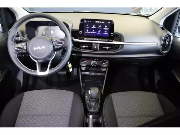 Kia Picanto Pulse - Photo 2