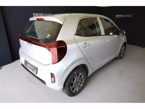 Kia Picanto Pulse - Photo 2