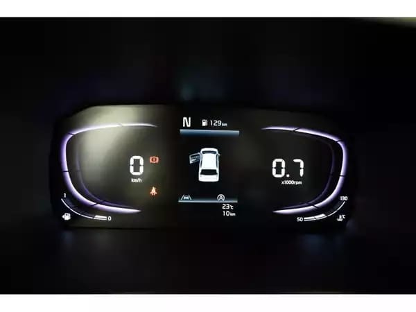 Kia Picanto Pulse - Photo 3