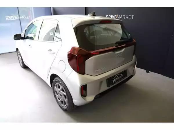 Kia Picanto Pulse - Photo 2