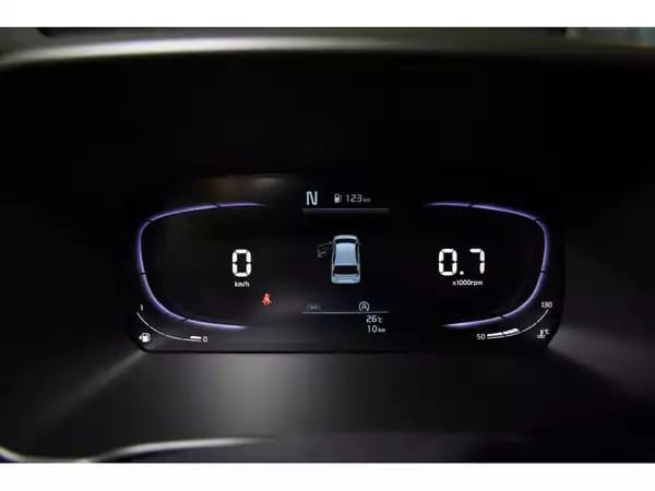 Kia Picanto Pulse - Photo 3