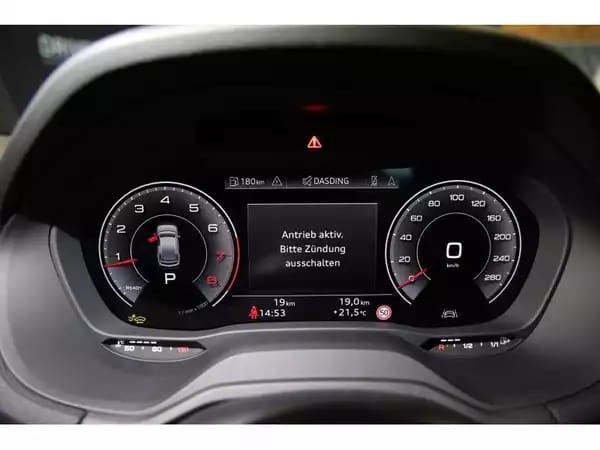 Audi Q2 35 TFSI S Tronic - Photo 3