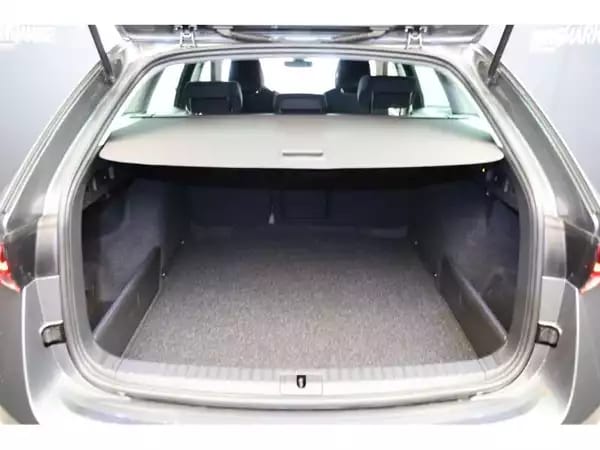 Skoda Octavia Style - Photo 3