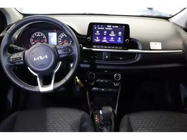 Kia Picanto Pulse - Photo 2