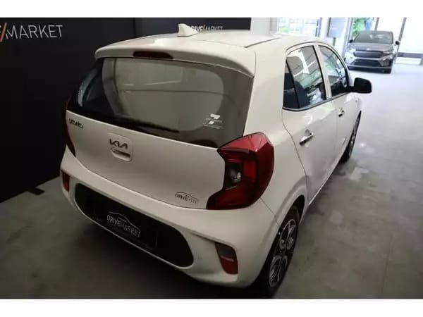 Kia Picanto Pulse - Photo 2