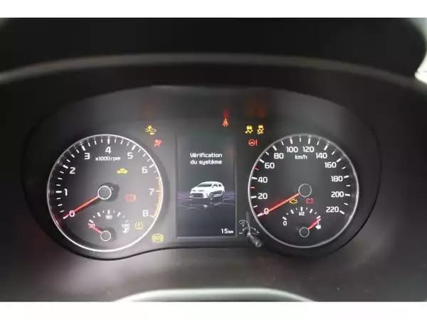 Kia Picanto Pulse - Photo 3