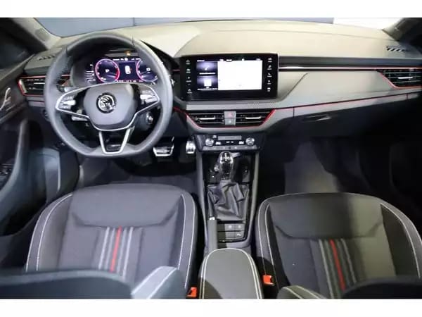 Skoda Scala Monte Carlo - Photo 2