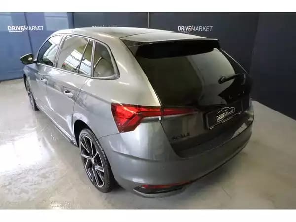 Skoda Scala Monte Carlo - Photo 2