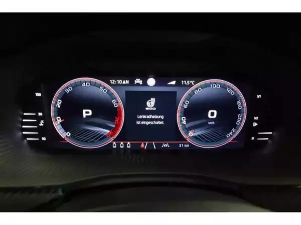 Skoda Scala Monte Carlo - Photo 3